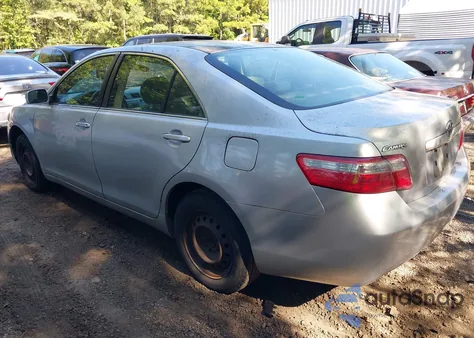 2007 Toyota Camry Ce/Le/Xle/Se from USA, damaged, VIN JTNBE46K073075635